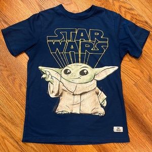 “The Child” Star Wars Tee